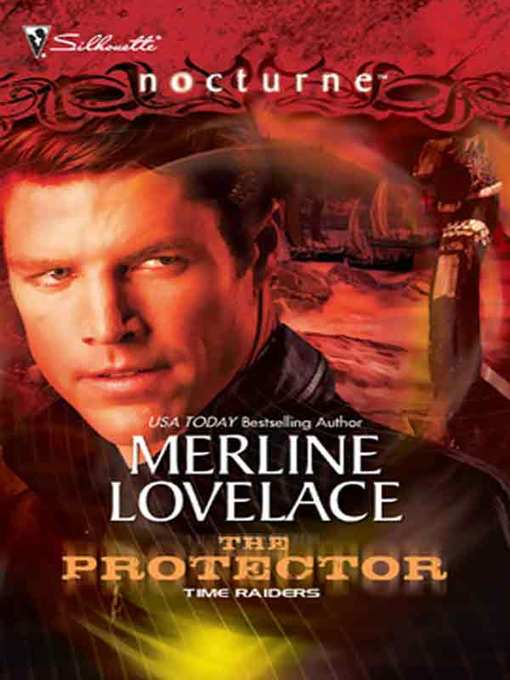 Title details for The Protector by Merline Lovelace - Available